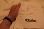 YOUnited in missions schedule :)